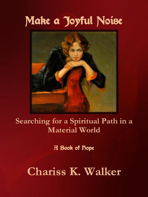 cover image of Searching for a Spiritual Path in a Material World